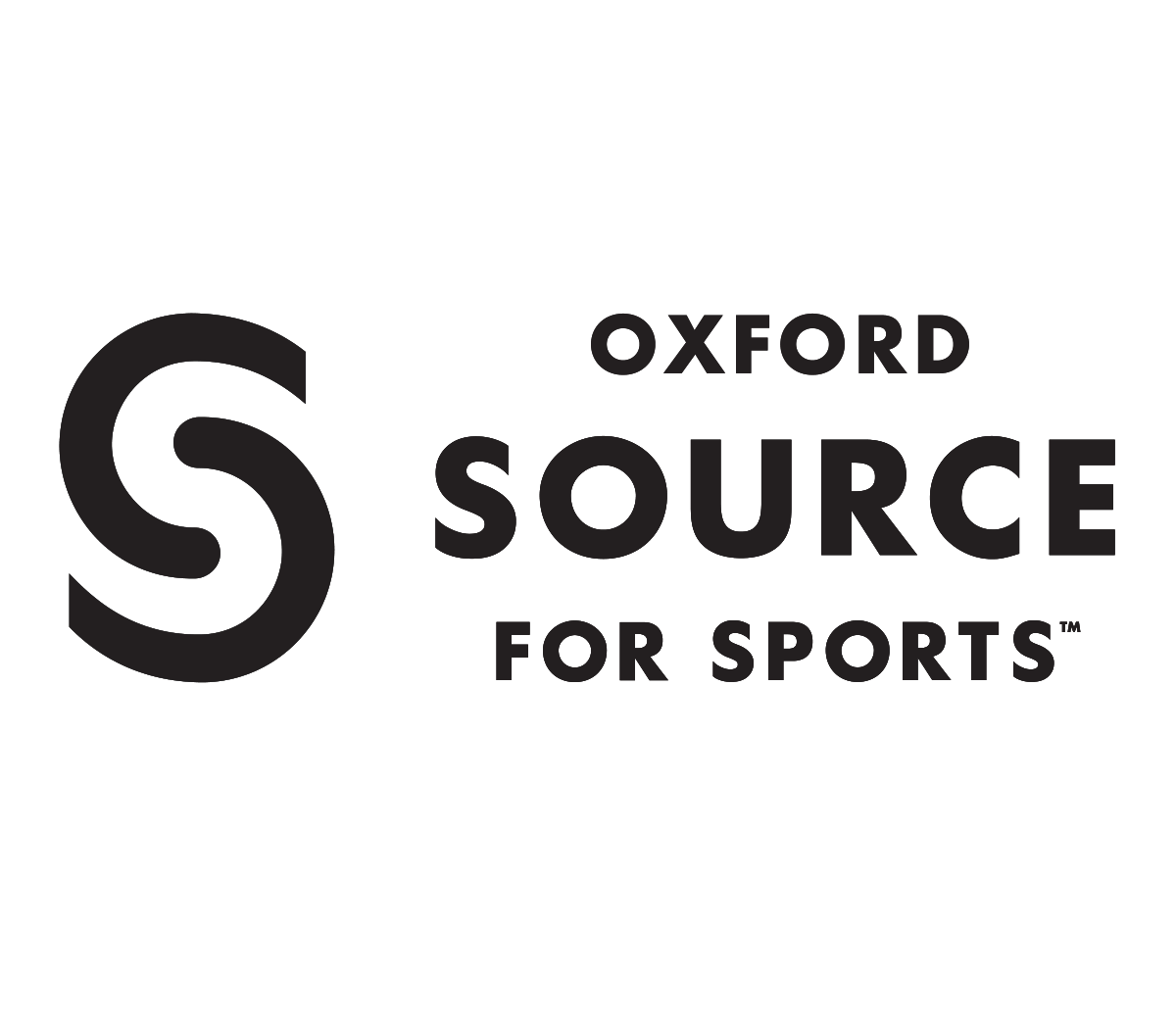 Oxford Source for Sports Logo