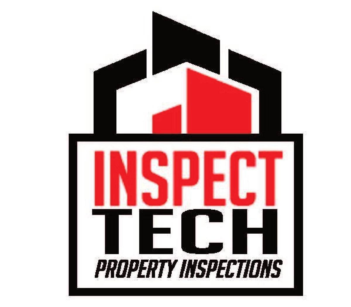 Inspect Tech Logo