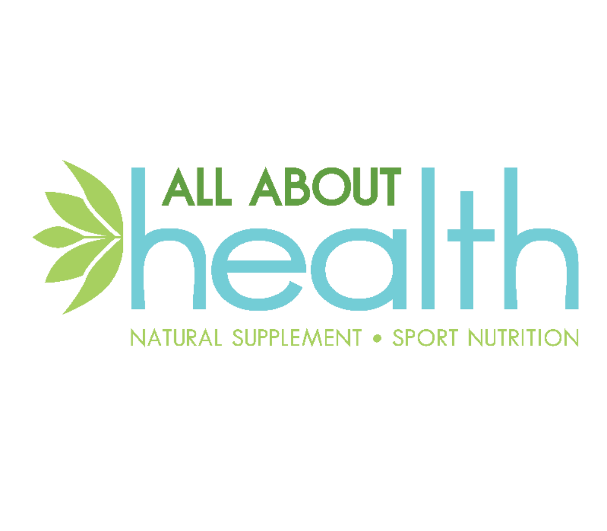 All about Health Logo