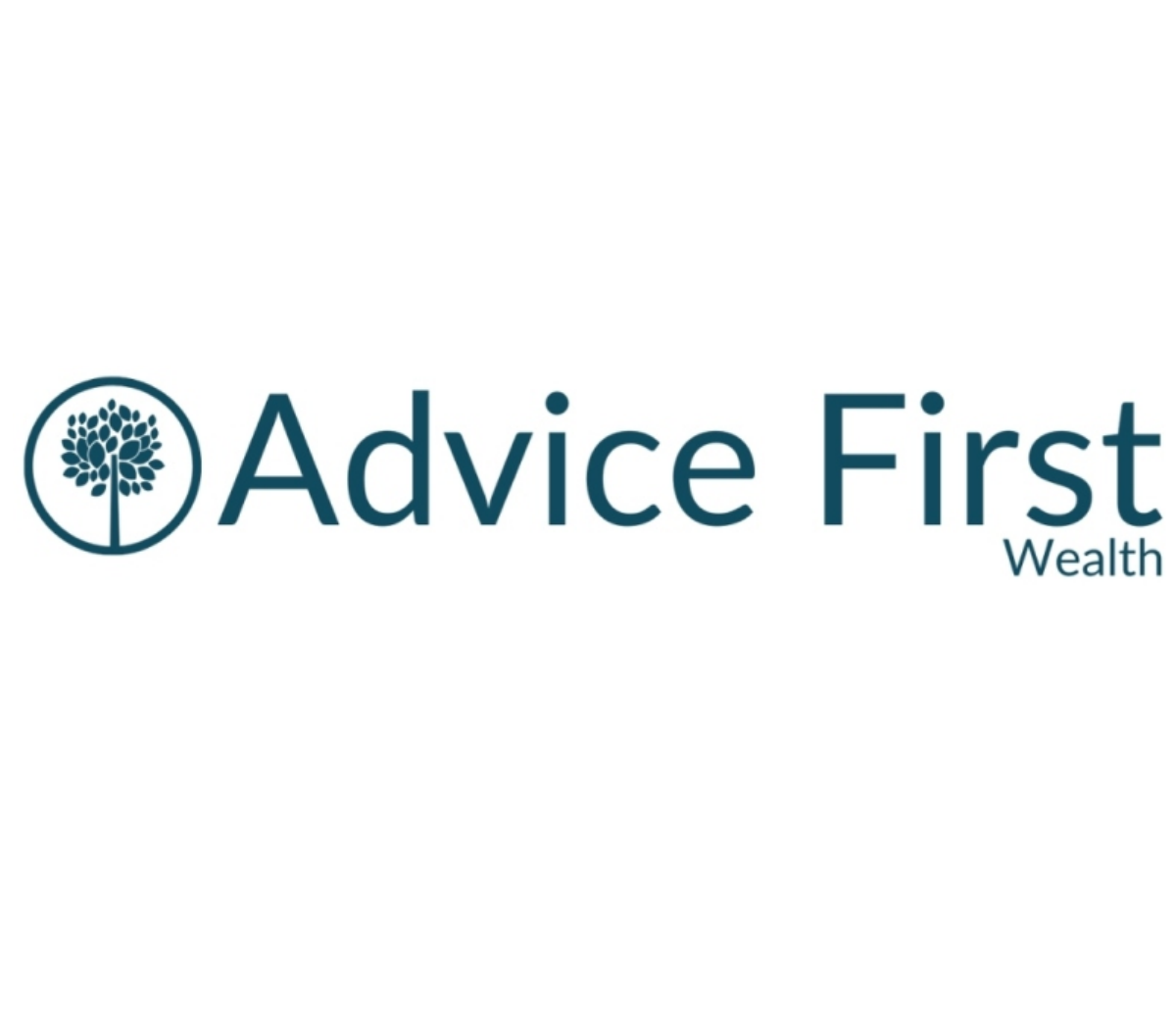 Advice First Logo