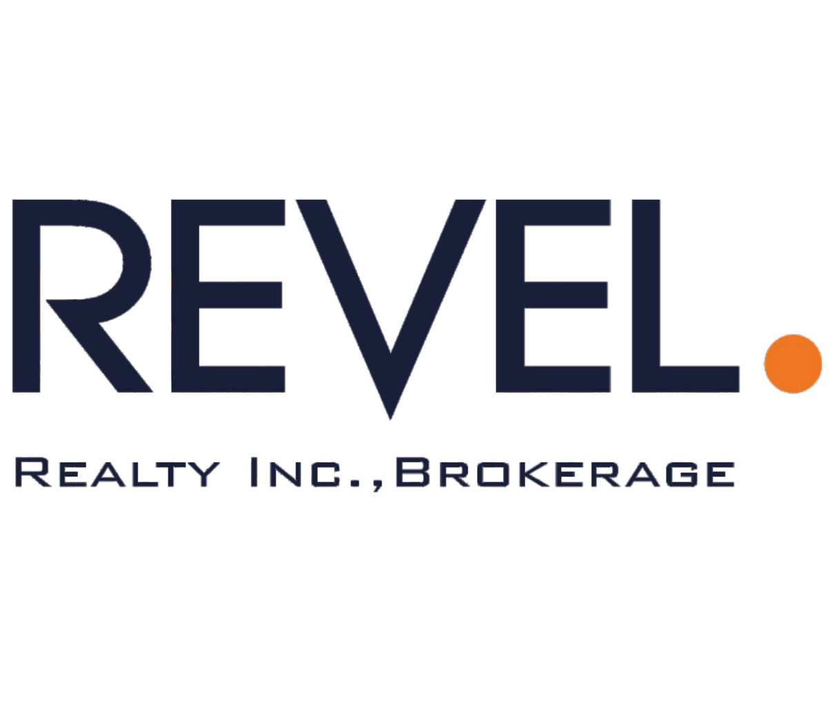 Revel Realty Logo