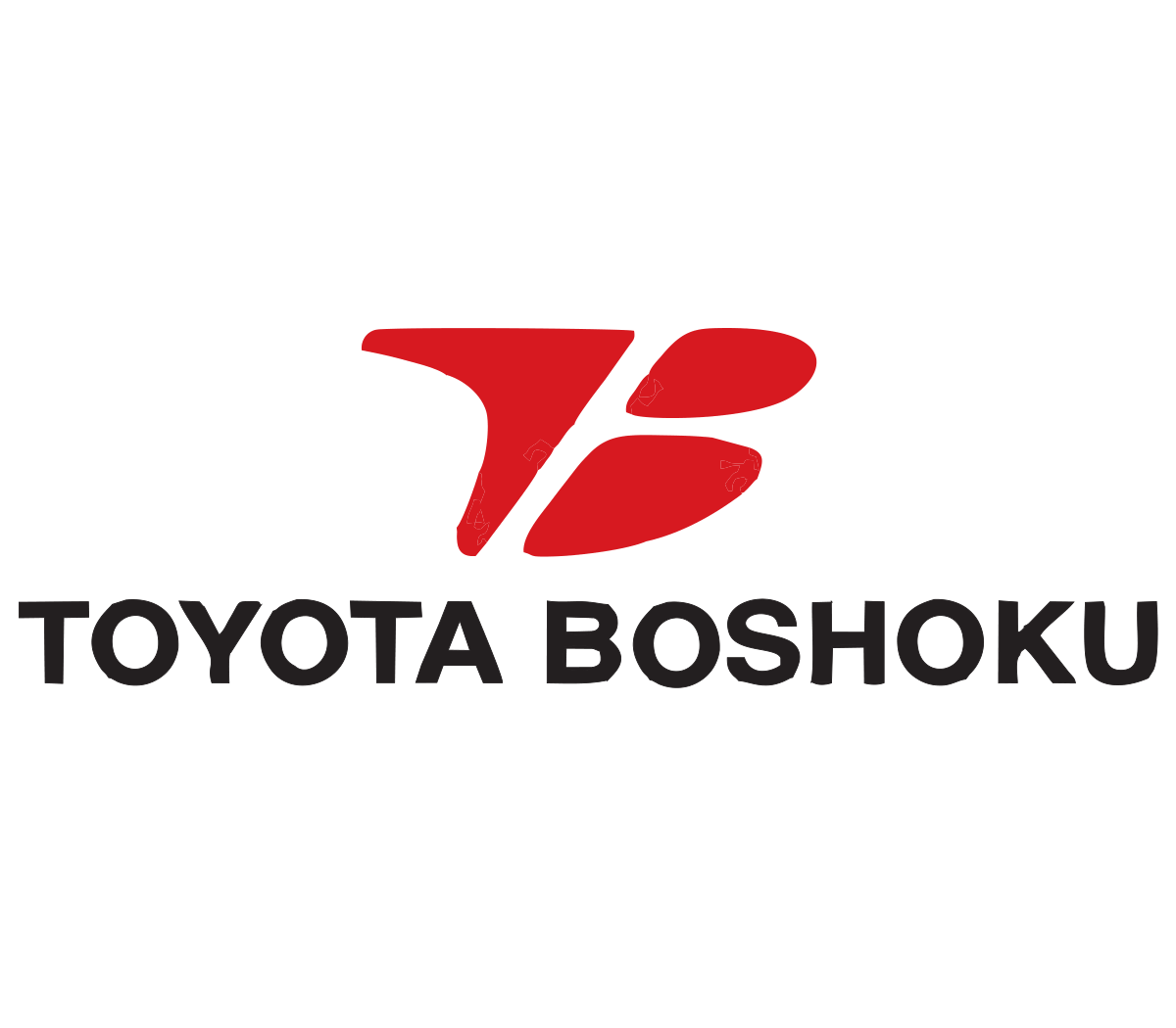 Toyota Bushoku Logo