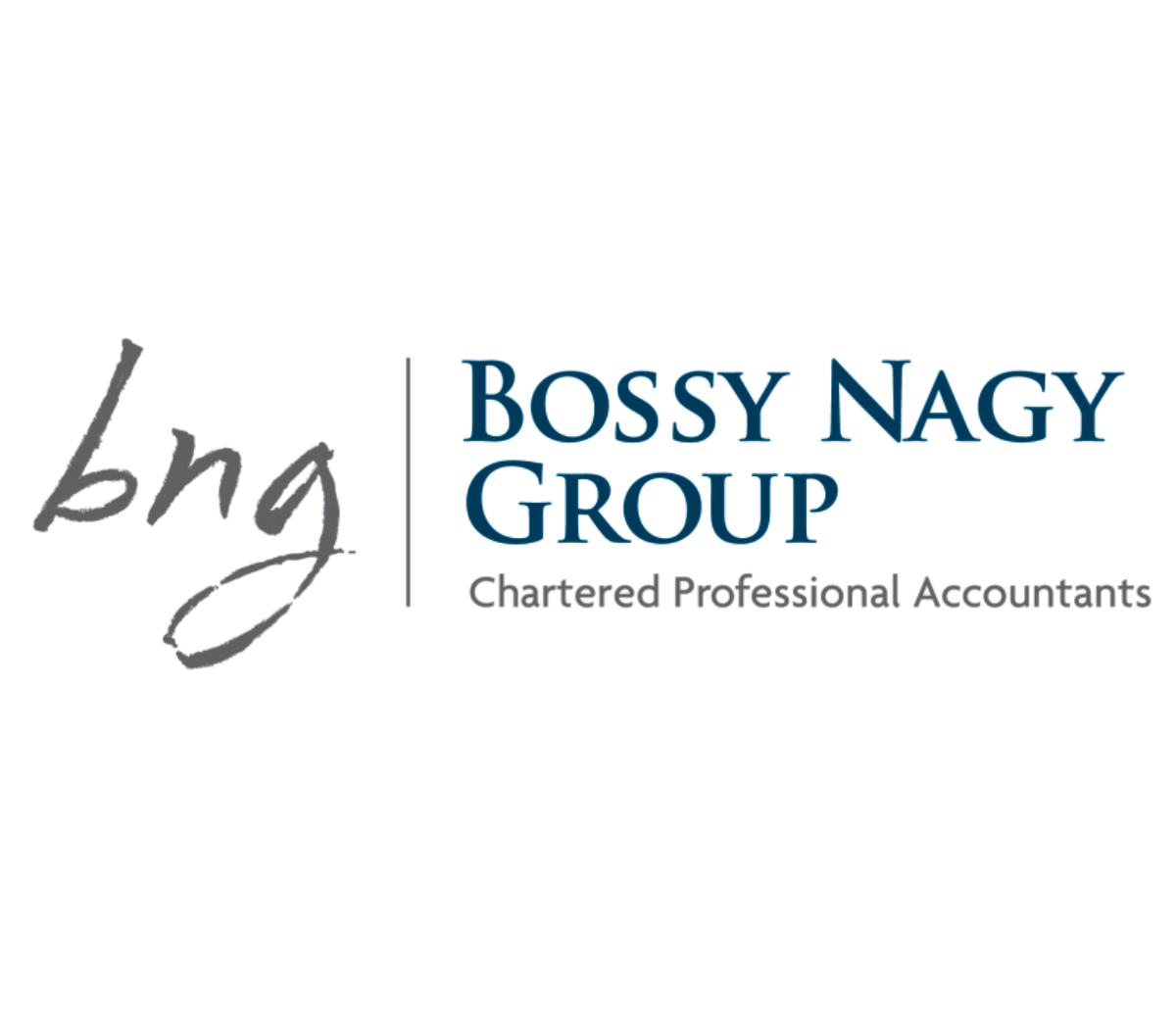 Bossy Nagy Group Logo